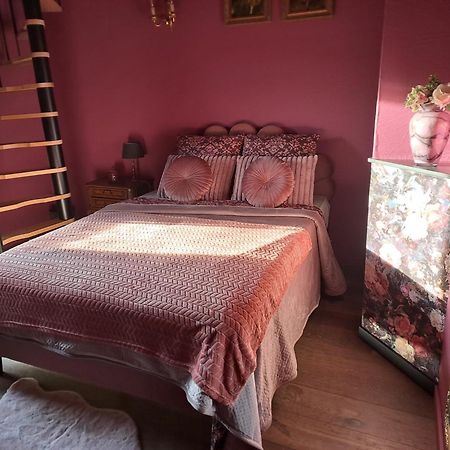 Bois De Chenes House Bed & Breakfast Phalsbourg Exterior photo